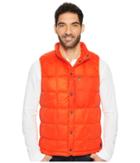 Mountain Hardwear Packdown Vest (state Orange) Men's Vest