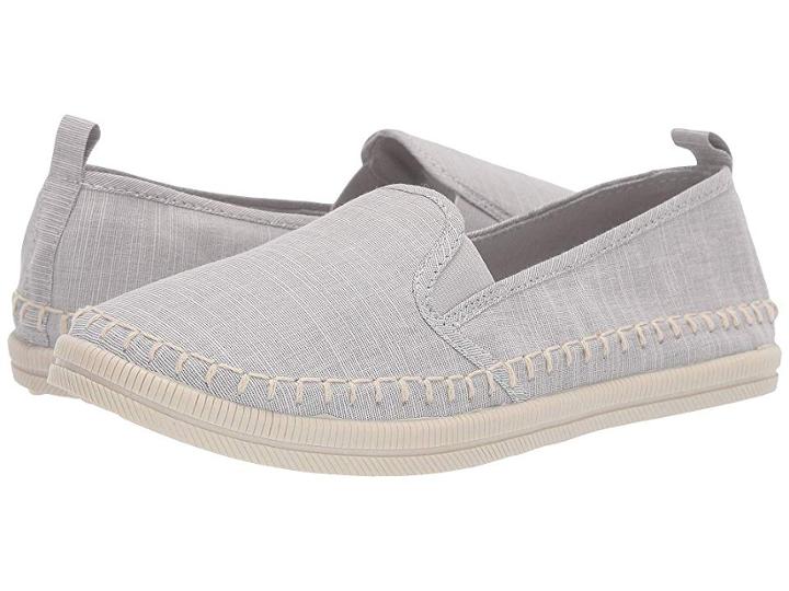 Rocket Dog Melon (light Grey Jersey) Women's Shoes