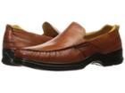 Cole Haan Bancroft Venetian (british Tan) Men's Shoes