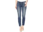 Paige Verdugo Ankle In Nash (nash) Women's Jeans