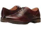 Bed Stu Gibson (teak Rustic Leather) Men's Shoes