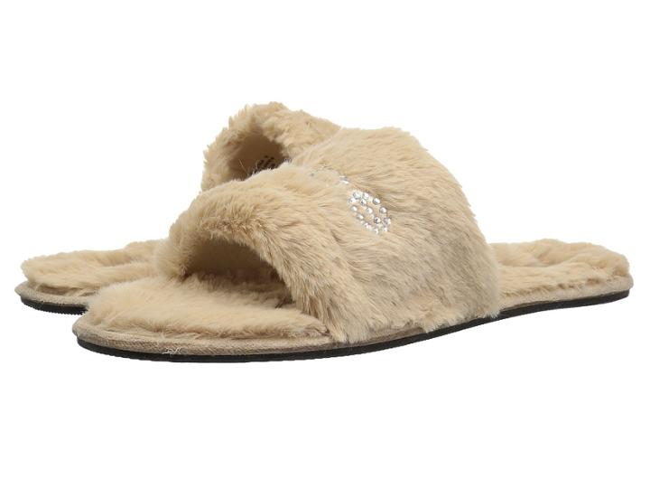 Bebe Charlena (nude) Women's Shoes