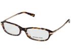 Michael Kors 0mk4002f (tortoise) Fashion Sunglasses