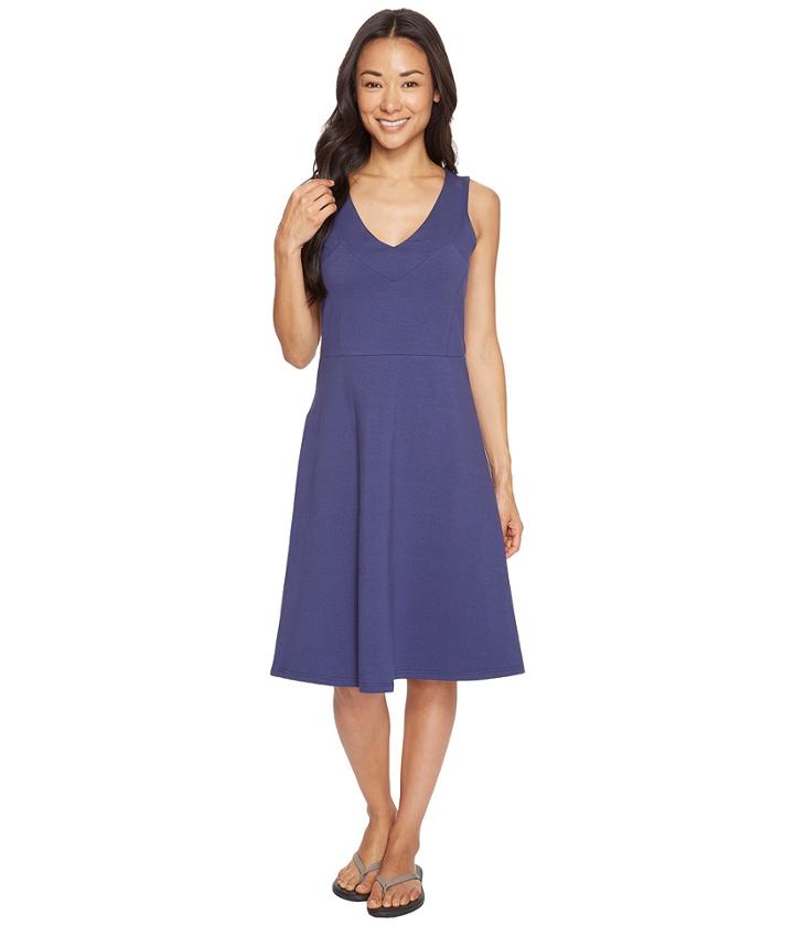 Fig Clothing Uky Dress (dynasty) Women's Dress