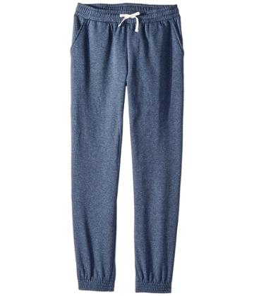 Maddie By Maddie Ziegler Active Pants With Drawstring Waist (big Kids) (blue) Girl's Casual Pants