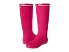 Kamik Kathy (fuscia) Women's Rain Boots
