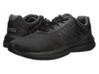 K-swiss Tubes Infinity Cmf (black) Men's Tennis Shoes