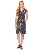 Aventura Clothing Yardley Dress (black) Women's Dress