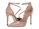 Guess Bizzy (natural Synthetic) High Heels