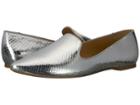 Franco Sarto Sadia 2 (silver) Women's Shoes