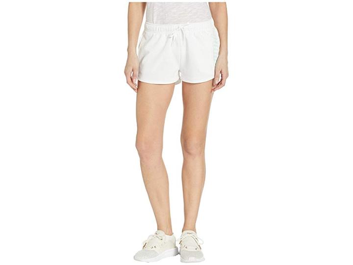 Puma Out Of This World Shorts (puma White) Women's Shorts