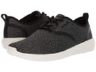 Crocs Literide Lace (black/white) Men's  Shoes