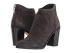 Dolce Vita Stevie (anthracite Suede) Women's Boots