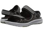 Ecco Sport Terra 2s Sandal (titanium) Women's Sandals