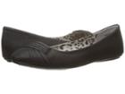 Dirty Laundry Dl Time Off (black) Women's Flat Shoes