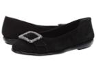 Aerosoles Bet Big (black Snake) Women's  Shoes