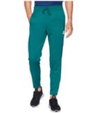 Adidas Performance Team Issue Lite Pants (noble Green/grey Two Melange) Men's Casual Pants