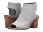 Chinese Laundry Calvin (chambray Leather) High Heels