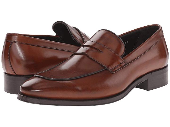 To Boot New York Dupont (cognac) Men's Shoes