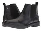 Base London Kingsley (black) Men's Shoes