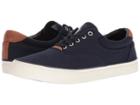 Polo Ralph Lauren Thornton Ii (aviator Navy) Men's Shoes