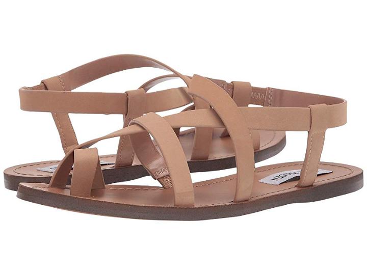 Steve Madden Achilles (natural) Women's Shoes