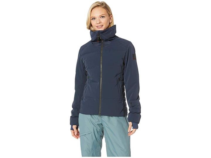 Bogner Fire + Ice Pattie-d (midnight) Women's Clothing