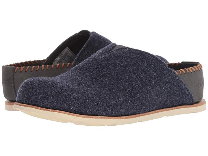 Chaco Harper Slipper (denim) Women's Slippers