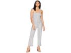 Amuse Society Lookout Jumper (casa Blanca) Women's Jumpsuit & Rompers One Piece