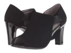 Lifestride Constance (black Bbp) Women's Shoes