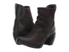 Fly London Hota125fly (diesel Oil Suede/rug) Women's Dress Boots