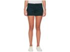 Volcom Frochickie Shorts (evergreen) Women's Shorts