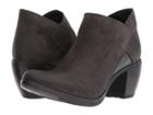 Fly London Hace314fly (diesel Oil Suede/rug) Women's Shoes