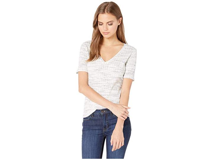Lamade Taryn Top (natural) Women's Sleeveless
