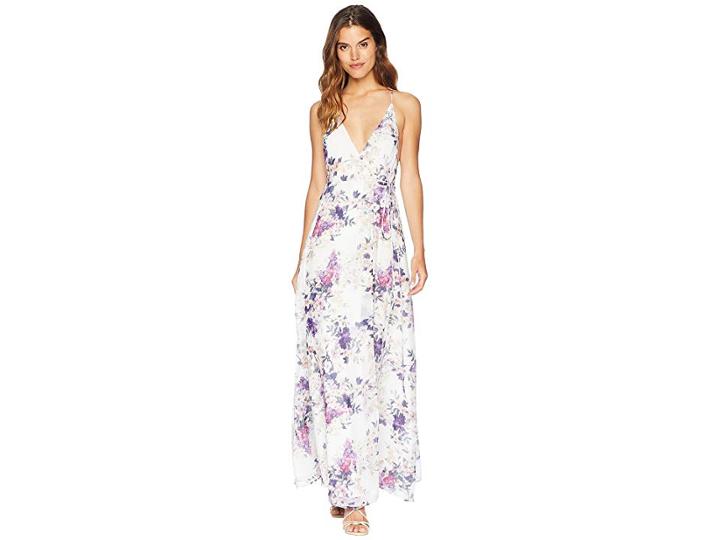Yumi Kim Spotlight Maxi (napa Valley) Women's Dress