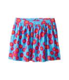 Kate Spade New York Kids Coreen Skirt (big Kids) (tangier Floral) Girl's Skirt