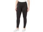 Champion Plus Gym Issue Tights (black) Women's Casual Pants