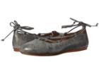 Easy Spirit Ginada (pewter Synthetic) Women's Shoes