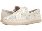 Minnetonka Pacific (white Leather) Women's Sandals