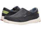 Tommy Bahama Paradise Around (navy) Men's Shoes