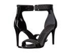 Kendall + Kylie Miaa 4 (black/matte Black) Women's Shoes