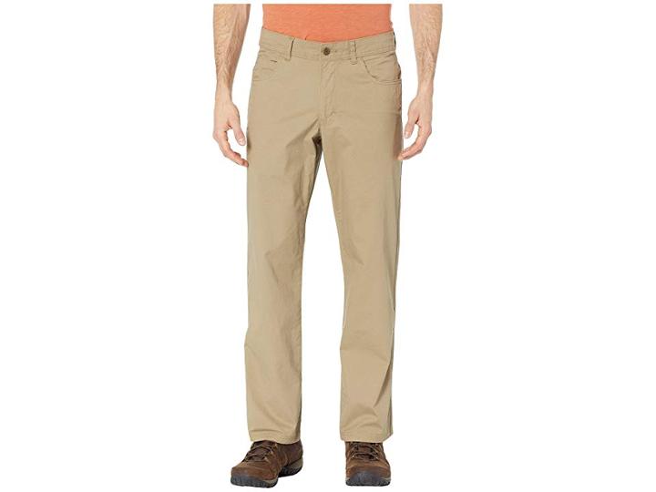 Columbia Rapid Riverstm Pants (flax) Men's Casual Pants