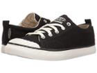 Keen Elsa Sneaker (black/star White) Women's Shoes