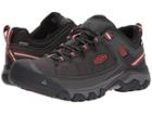 Keen Targhee Exp Wp (raven/burnt Ochre) Men's Shoes