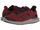 Adidas Kids Cosmic 2 Sl (little Kid/big Kid) (red/black/grey) Boys Shoes