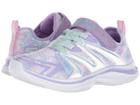 Skechers Kids Double Dreams 81421l (little Kid/big Kid) (lavendar/multi) Girl's Shoes