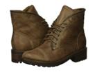 Carlos By Carlos Santana Simone (taupe) Women's Shoes