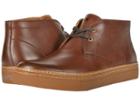 Florsheim Pivot Chukka Boot (brown Smooth) Men's Lace-up Boots