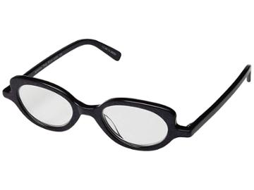 Eyebobs Peep Show (dark Purple) Reading Glasses Sunglasses