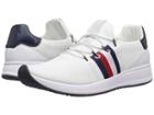 Tommy Hilfiger Rhena (white) Women's Shoes